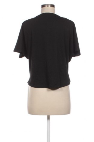 Bluză de femei TINA, Mărime XL, Culoare Negru, Preț 38,75 Lei