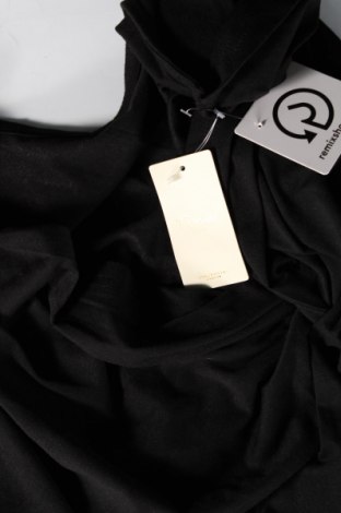 Дамска блуза TINA, Размер XL, Цвят Черен, Цена 14,57 лв.