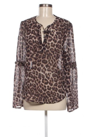 Damen Shirt Tally Weijl, Größe XS, Farbe Mehrfarbig, Preis 1,85 €