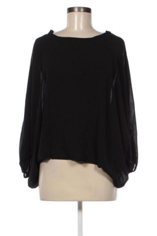 Γυναικεία μπλούζα Terra di Siena, Μέγεθος M, Χρώμα Μαύρο, Τιμή 1,93 €