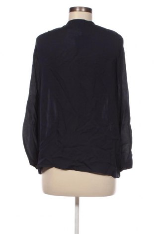 Дамска блуза The Kooples, Размер M, Цвят Син, Цена 211,00 лв.
