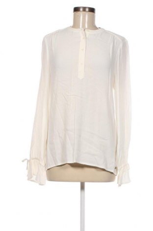 Дамска блуза Tommy Hilfiger, Размер M, Цвят Бял, Цена 37,50 лв.