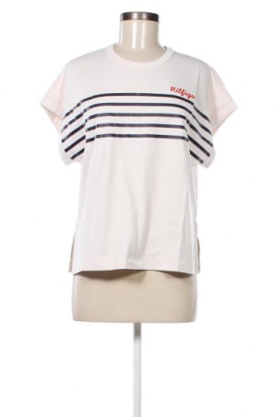 Дамска блуза Tommy Hilfiger, Размер XS, Цвят Екрю, Цена 150,00 лв.