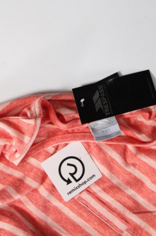 Damen Shirt Trespass, Größe XXS, Farbe Mehrfarbig, Preis 52,58 €
