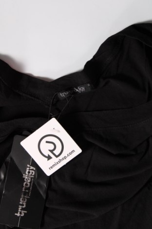 Γυναικεία μπλούζα Trueprodigy, Μέγεθος S, Χρώμα Μαύρο, Τιμή 2,32 €
