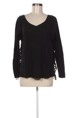 Γυναικεία μπλούζα Trueprodigy, Μέγεθος S, Χρώμα Μαύρο, Τιμή 3,87 €