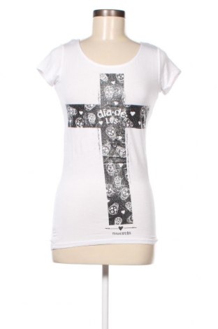 Damen Shirt Trueprodigy, Größe XS, Farbe Weiß, Preis 4,64 €