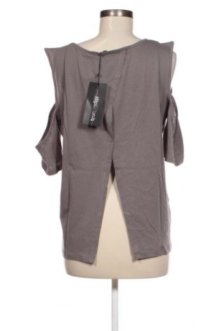 Damen Shirt Trueprodigy, Größe XL, Farbe Grau, Preis 77,32 €