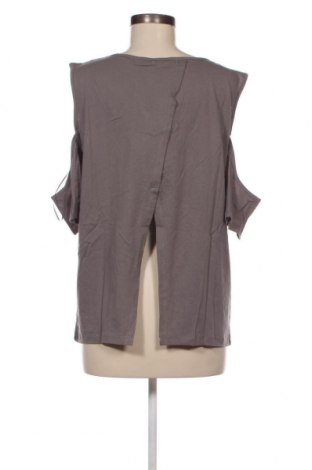 Γυναικεία μπλούζα Trueprodigy, Μέγεθος XL, Χρώμα Γκρί, Τιμή 3,09 €