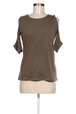 Γυναικεία μπλούζα Trueprodigy, Μέγεθος XS, Χρώμα Πράσινο, Τιμή 77,32 €