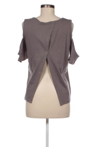 Γυναικεία μπλούζα Trueprodigy, Μέγεθος S, Χρώμα Γκρί, Τιμή 3,09 €