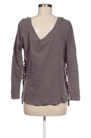 Дамска блуза Trueprodigy, Размер S, Цвят Сив, Цена 6,00 лв.