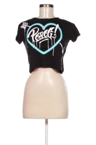 Damen Shirt Trueprodigy, Größe XS, Farbe Schwarz, Preis € 3,87