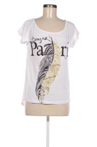 Γυναικεία μπλούζα Trueprodigy, Μέγεθος S, Χρώμα Λευκό, Τιμή 6,19 €
