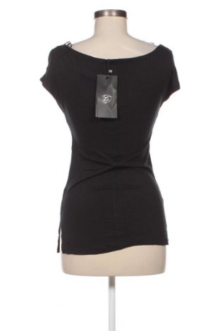 Дамска блуза Trueprodigy, Размер XS, Цвят Черен, Цена 6,00 лв.