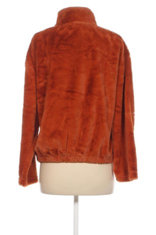 Γυναικεία μπλούζα Undiz, Μέγεθος L, Χρώμα Πορτοκαλί, Τιμή 12,99 €