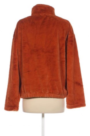 Дамска блуза Undiz, Размер XL, Цвят Оранжев, Цена 18,72 лв.