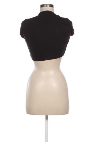 Γυναικεία μπλούζα Undiz, Μέγεθος S, Χρώμα Μαύρο, Τιμή 5,20 €
