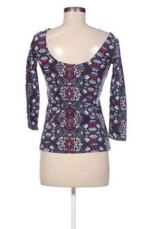 Дамска блуза Urban By Venca, Размер XS, Цвят Многоцветен, Цена 4,65 лв.