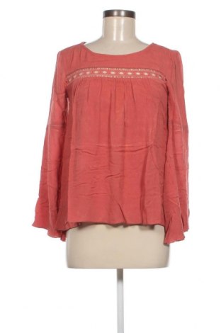 Дамска блуза Urban By Venca, Размер M, Цвят Розов, Цена 6,20 лв.
