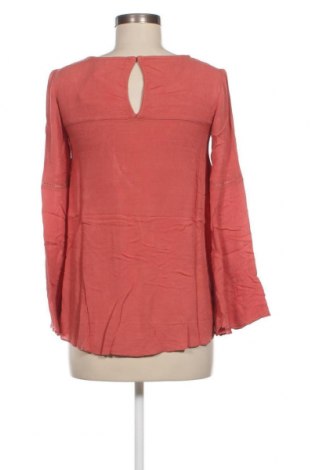 Дамска блуза Urban By Venca, Размер M, Цвят Розов, Цена 31,00 лв.