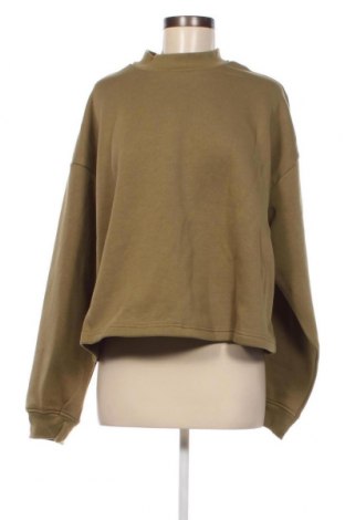 Damen Shirt Urban Classics, Größe 3XL, Farbe Grün, Preis € 2,16