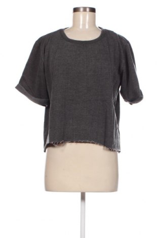 Damen Shirt Urban Classics, Größe L, Farbe Grau, Preis 3,61 €