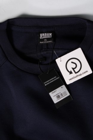 Γυναικεία μπλούζα Urban Classics, Μέγεθος XL, Χρώμα Μπλέ, Τιμή 2,53 €