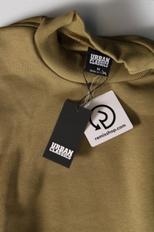 Bluzka damska Urban Classics, Rozmiar M, Kolor Zielony, Cena 22,39 zł