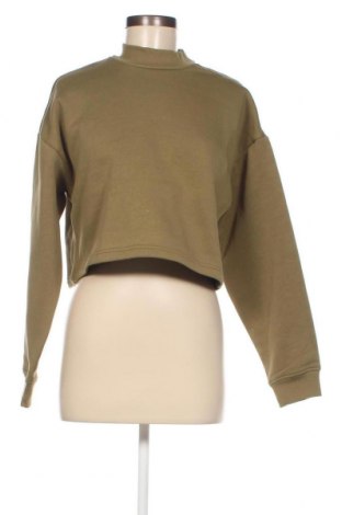 Damen Shirt Urban Classics, Größe M, Farbe Grün, Preis € 4,33