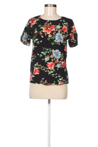 Damen Shirt VILA, Größe S, Farbe Schwarz, Preis 3,51 €