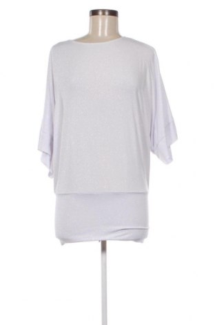 Γυναικεία μπλούζα Veducci, Μέγεθος M, Χρώμα Γκρί, Τιμή 1,60 €