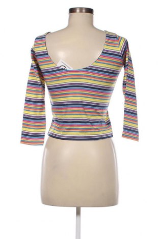 Дамска блуза Venca, Размер XS, Цвят Многоцветен, Цена 31,00 лв.