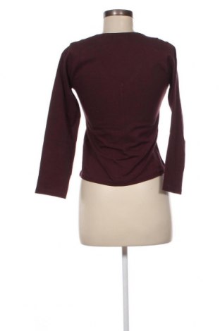 Дамска блуза Venca, Размер M, Цвят Червен, Цена 7,13 лв.