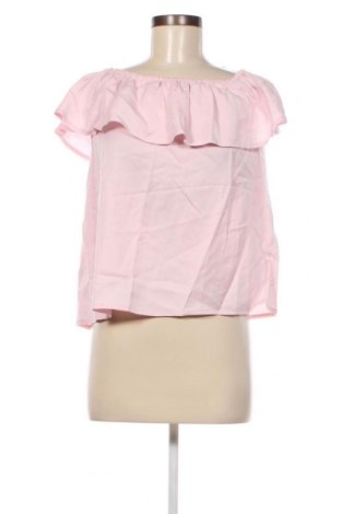 Дамска блуза Vero Moda, Размер M, Цвят Розов, Цена 9,60 лв.