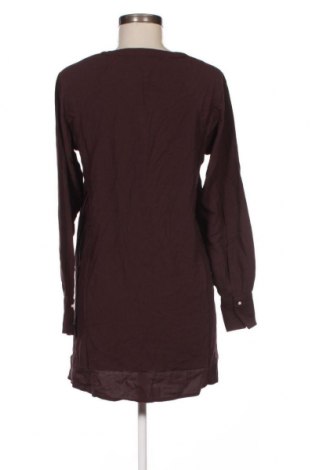 Дамска блуза Vero Moda, Размер XS, Цвят Кафяв, Цена 6,40 лв.