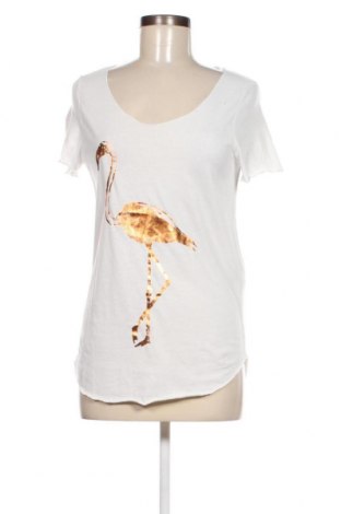 Дамска блуза Vero Moda, Размер S, Цвят Бял, Цена 12,80 лв.