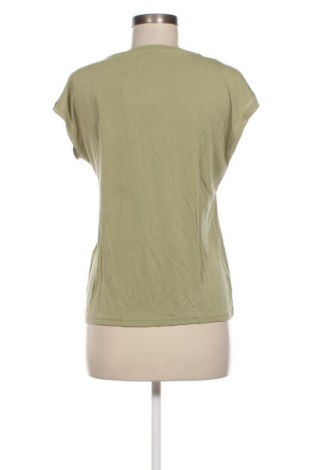 Дамска блуза Vero Moda, Размер S, Цвят Зелен, Цена 9,60 лв.