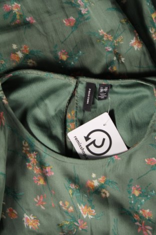 Bluză de femei Vero Moda, Mărime XS, Culoare Verde, Preț 17,11 Lei
