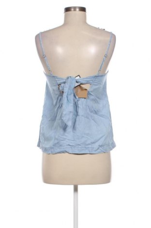 Damen Shirt Vero Moda, Größe XS, Farbe Blau, Preis 20,62 €