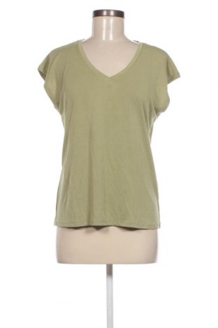 Дамска блуза Vero Moda, Размер S, Цвят Зелен, Цена 8,80 лв.