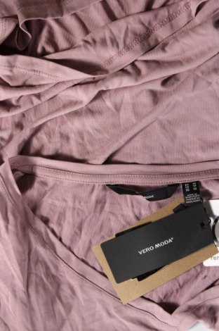 Bluză de femei Vero Moda, Mărime XS, Culoare Mov deschis, Preț 131,58 Lei