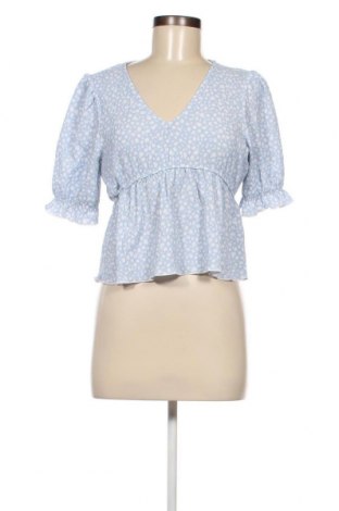 Damen Shirt Vero Moda, Größe S, Farbe Mehrfarbig, Preis 4,74 €