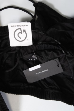 Damen Shirt Vero Moda, Größe L, Farbe Schwarz, Preis € 3,71