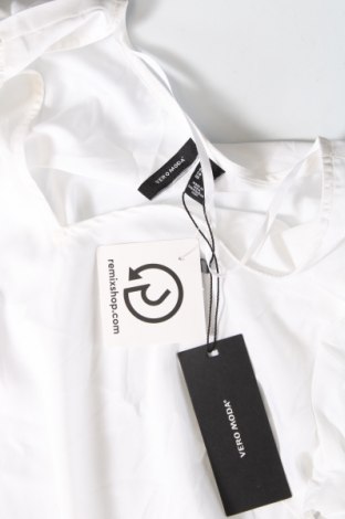 Дамска блуза Vero Moda, Размер S, Цвят Бял, Цена 40,00 лв.
