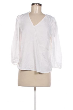 Дамска блуза Vero Moda, Размер S, Цвят Бял, Цена 6,80 лв.