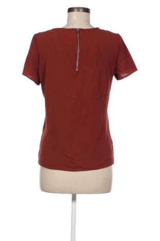 Γυναικεία μπλούζα Vero Moda, Μέγεθος S, Χρώμα Πορτοκαλί, Τιμή 3,92 €