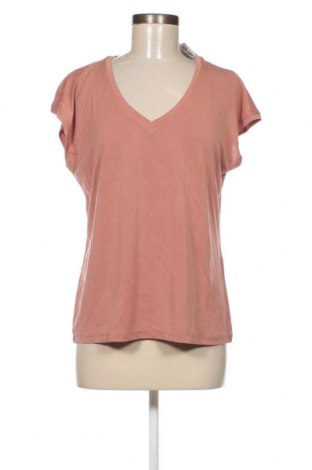 Γυναικεία μπλούζα Vero Moda, Μέγεθος M, Χρώμα Σάπιο μήλο, Τιμή 4,12 €