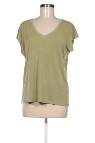 Damen Shirt Vero Moda, Größe M, Farbe Grün, Preis 4,33 €