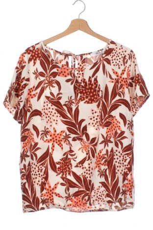 Γυναικεία μπλούζα Vila Joy, Μέγεθος XL, Χρώμα Πολύχρωμο, Τιμή 7,42 €